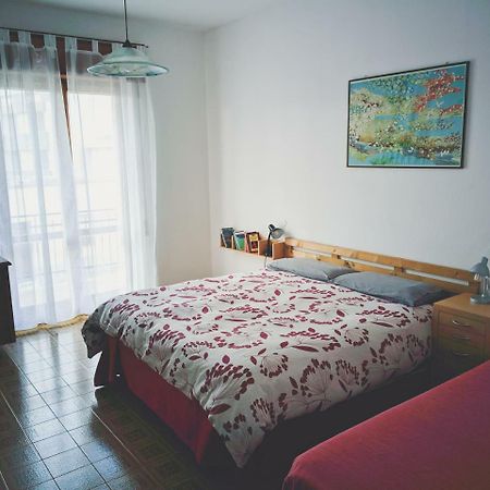 Gottardo Bed & Breakfast มอนเซร์ราโต ภายนอก รูปภาพ