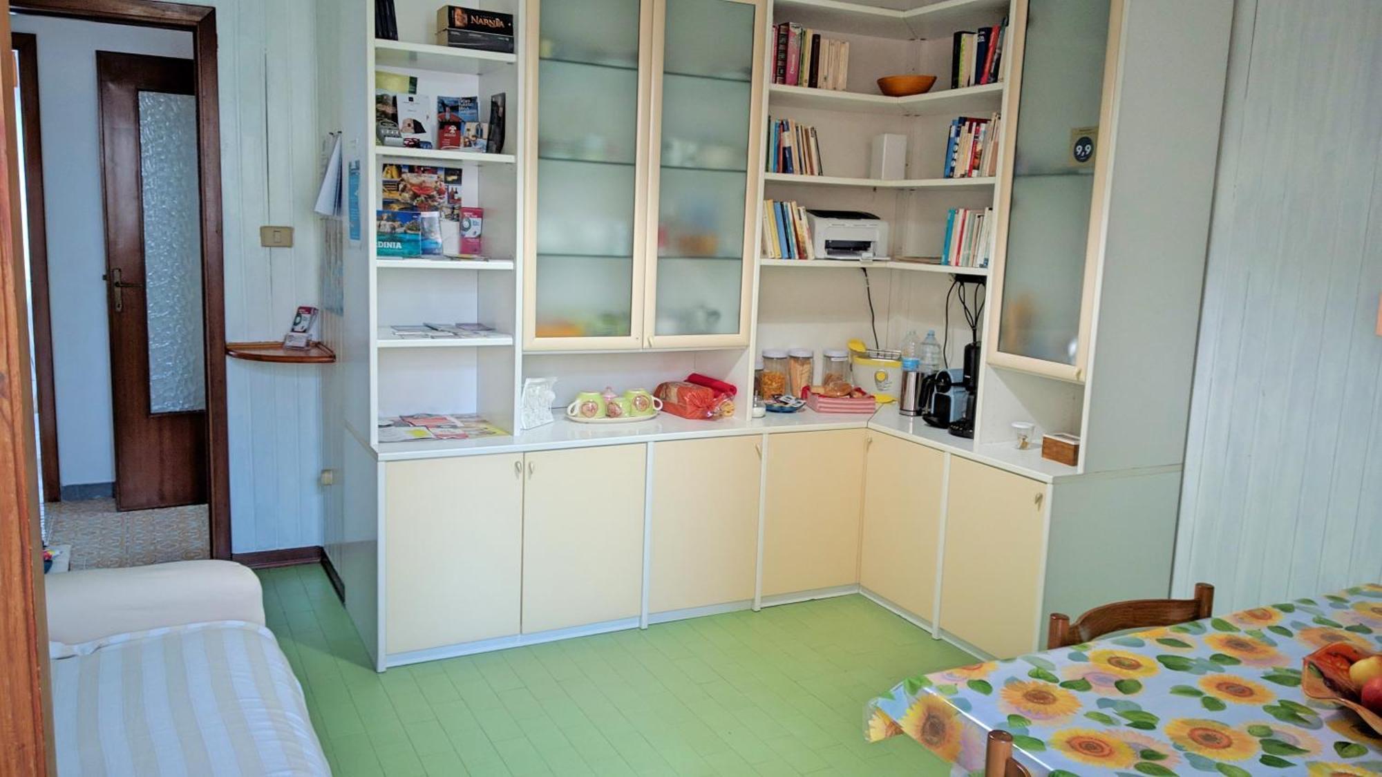 Gottardo Bed & Breakfast มอนเซร์ราโต ภายนอก รูปภาพ
