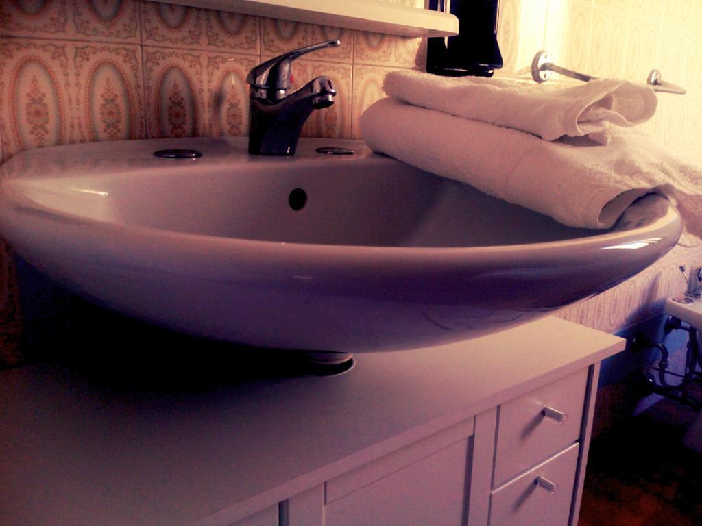 Gottardo Bed & Breakfast มอนเซร์ราโต ภายนอก รูปภาพ