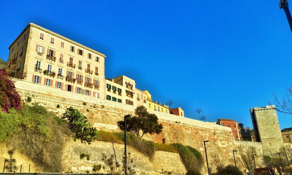 Gottardo Bed & Breakfast มอนเซร์ราโต ภายนอก รูปภาพ