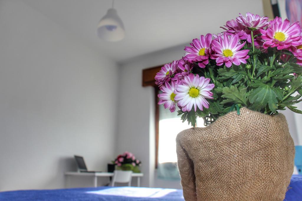 Gottardo Bed & Breakfast มอนเซร์ราโต ภายนอก รูปภาพ