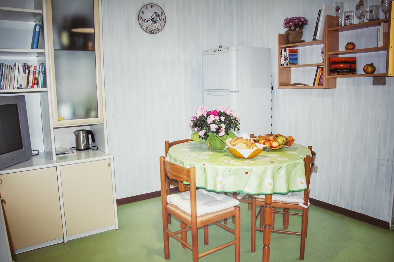 Gottardo Bed & Breakfast มอนเซร์ราโต ภายนอก รูปภาพ