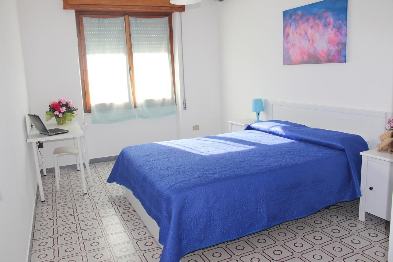 Gottardo Bed & Breakfast มอนเซร์ราโต ภายนอก รูปภาพ