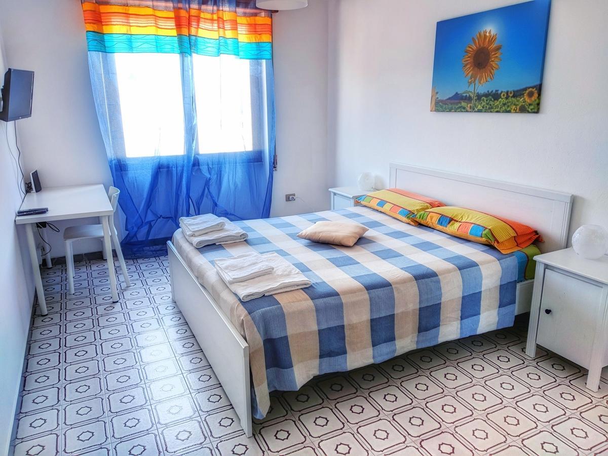 Gottardo Bed & Breakfast มอนเซร์ราโต ภายนอก รูปภาพ