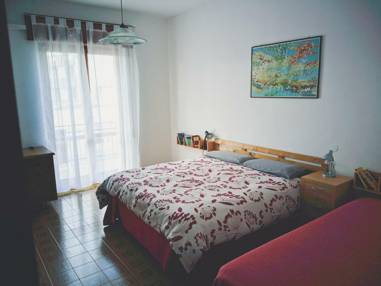 Gottardo Bed & Breakfast มอนเซร์ราโต ภายนอก รูปภาพ