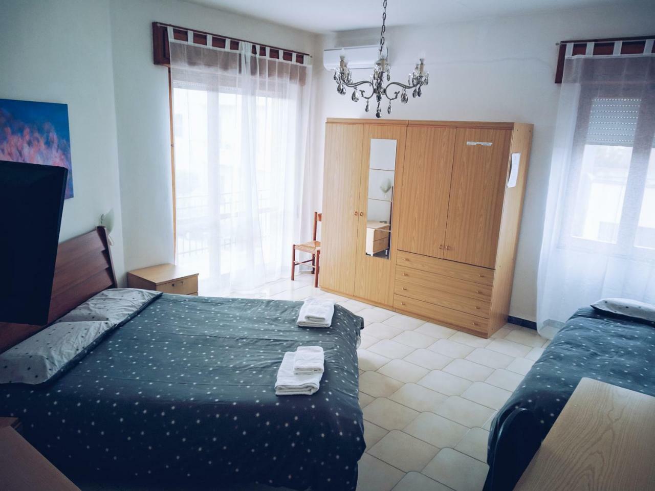 Gottardo Bed & Breakfast มอนเซร์ราโต ภายนอก รูปภาพ