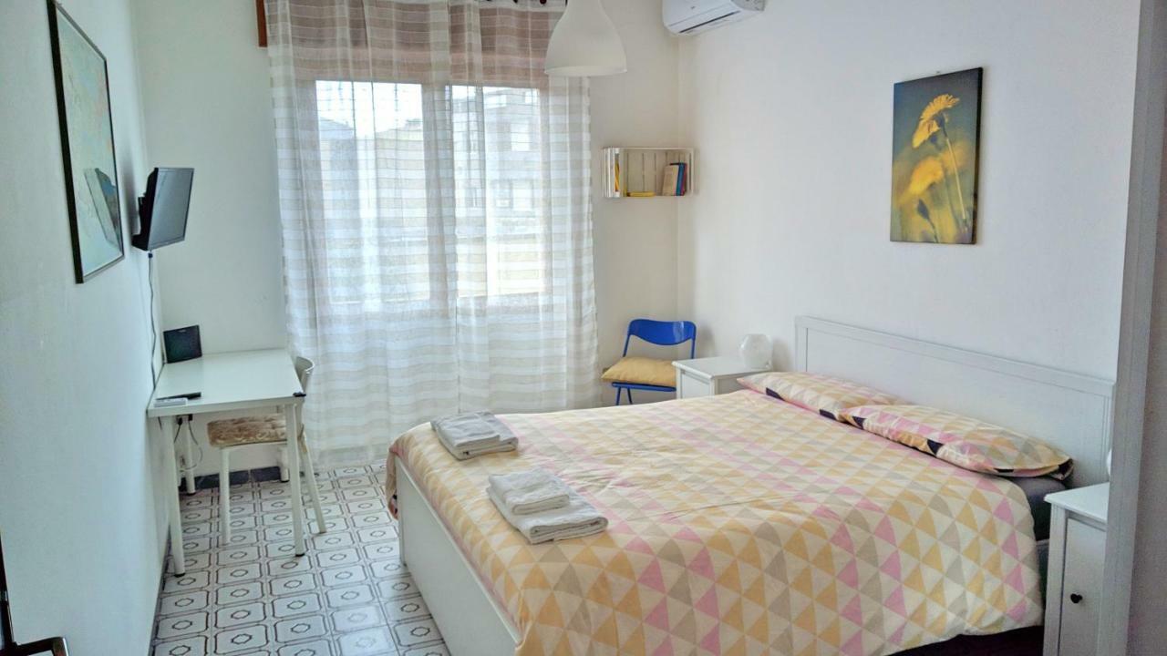 Gottardo Bed & Breakfast มอนเซร์ราโต ภายนอก รูปภาพ